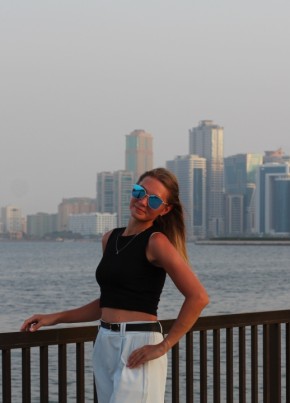 Anastasiya, 36, Russia, Luga