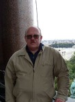 Dmitriy, 58, Moscow