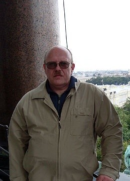 Dmitriy, 61, Russia, Dzerzhinsk