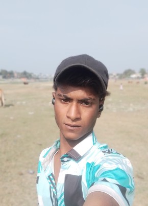 Rohit, 18, India, Siliguri