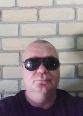 Ирнесто Чегеваро, 46, Россия, Темрюк