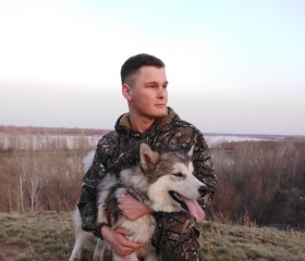 Андрей, 27 лет, Барнаул