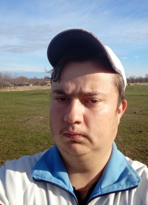 Сергей, 27, Россия, Ставрополь