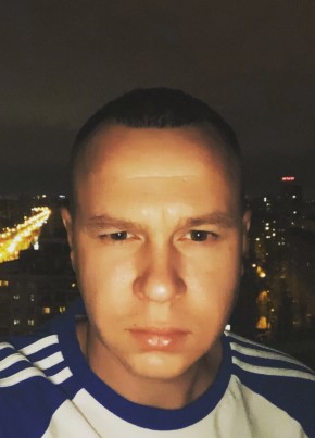 Михаил, 34, Россия, Острогожск