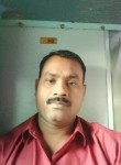 Sangamlal, 35 лет, Ahmedabad