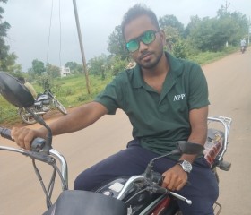 Jayant meshram, 25 лет, Nagpur