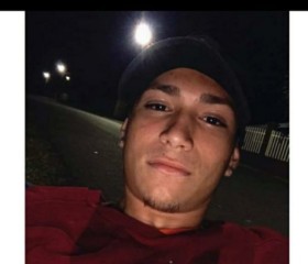 Esteban, 23, Guapiles