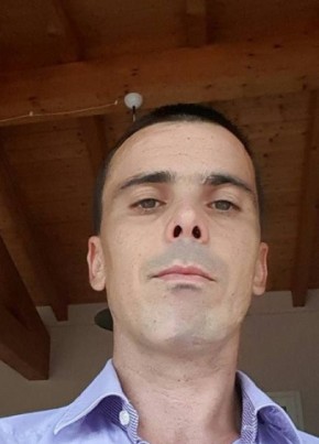 Alessandro, 41, Repubblica Italiana, Vicenza