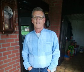 Martin, 65, Oostrozebeke