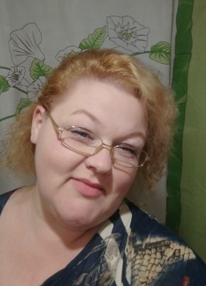 Anna, 46, Russia, Sevastopol