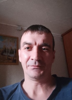 Макс, 43, Россия, Хабаровск