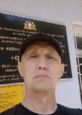 Сергей, 55, Россия, Усинск