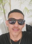 Kenzo, 19, Manila