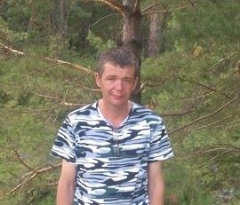 виктор, 40 лет, Горно-Алтайск