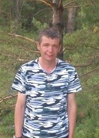 виктор, 40, Россия, Горно-Алтайск