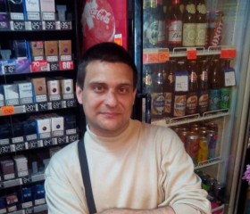 Игорь, 42 года, Ульяновск