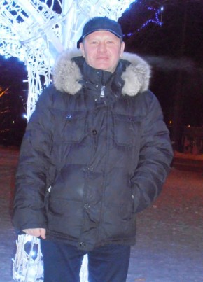 дмитрий, 55, Россия, Южно-Сахалинск