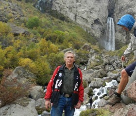 Andrey, 60, Budennovsk