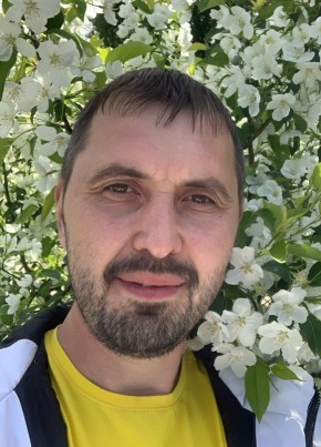 Юрий, 38, Россия, Димитровград