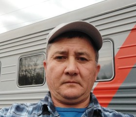 Зафар Иргашев, 43 года, Хабаровск