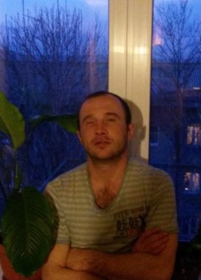 viktor, 39, Россия, Находка