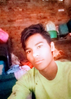 Vijay, 19, India, Jaipur