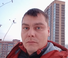 Alexey, 34 года, Чита