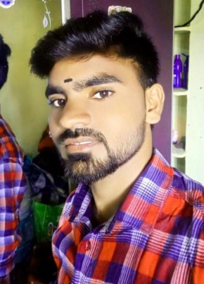 Venkat, 21, India, Hyderabad