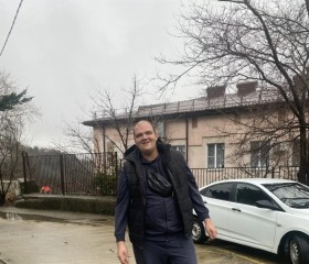Svyatoslav, 27, Smolenskaya