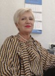Галина, 63 года, Калуга