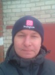 Дмитрий Татаркин, 48 лет, Челябинск
