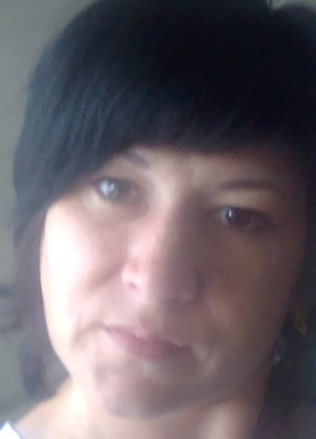Katie, 37, Россия, Петровск-Забайкальский