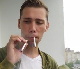 Кирилл, 27 лет, Подольск