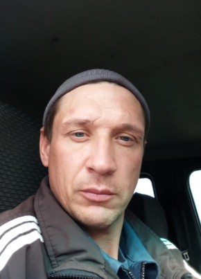Сергей, 38, Россия, Идринское