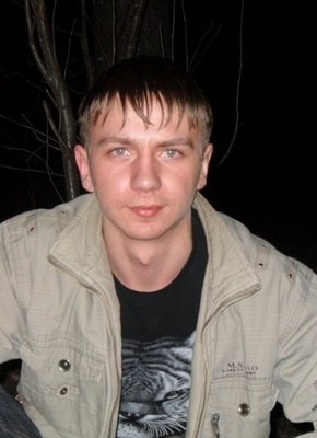 Евгений, 34, Россия, Медвежьегорск