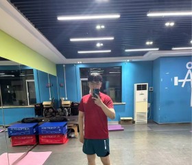 Даниель, 21, Beijing