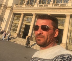daniel, 40 лет, Budapest XVIII. kerület