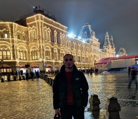 Марат, 30 лет, Москва