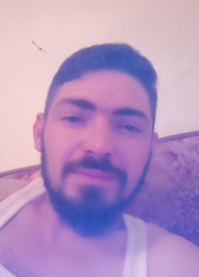 Araz, 32, Россия, Казань