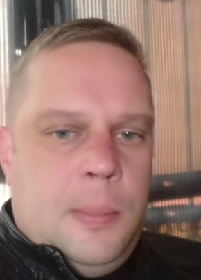Алексей Смирнов, 43, Україна, Камянське