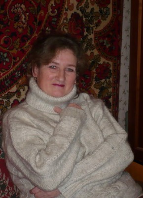 Галина, 69, Россия, Печора