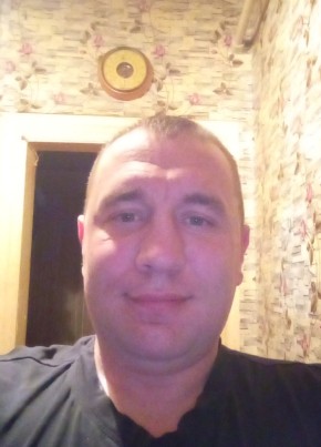 Эдуард, 37, Россия, Ульяновск