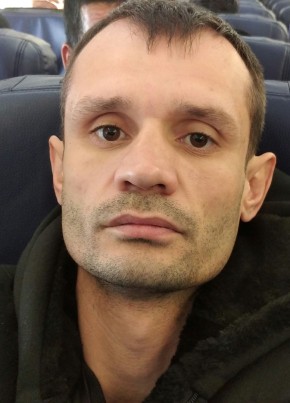 Андрей, 31, Россия, Шали