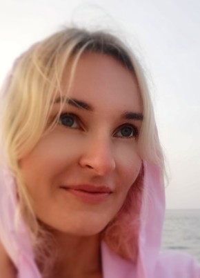 Nadezhda из Сочи 46 лет