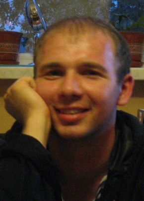 Михаил, 35, Россия, Казань