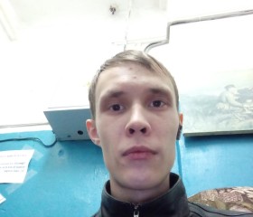 Максим Широков, 29 лет, Слободской