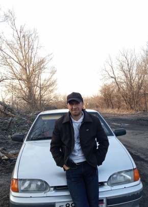 Игорь, 39, Україна, Сніжне
