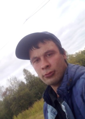 Евгений, 23, Россия, Балезино