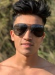 David, 22  , Kathmandu