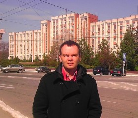 игорь, 38 лет, Tiraspolul Nou